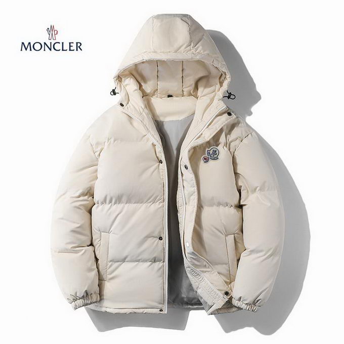 Moncler Jacket Mens ID:20230215-93